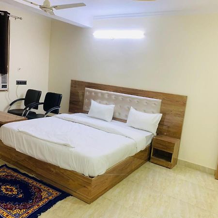 Shri Ram Home Stay Nowe Delhi Zewnętrze zdjęcie