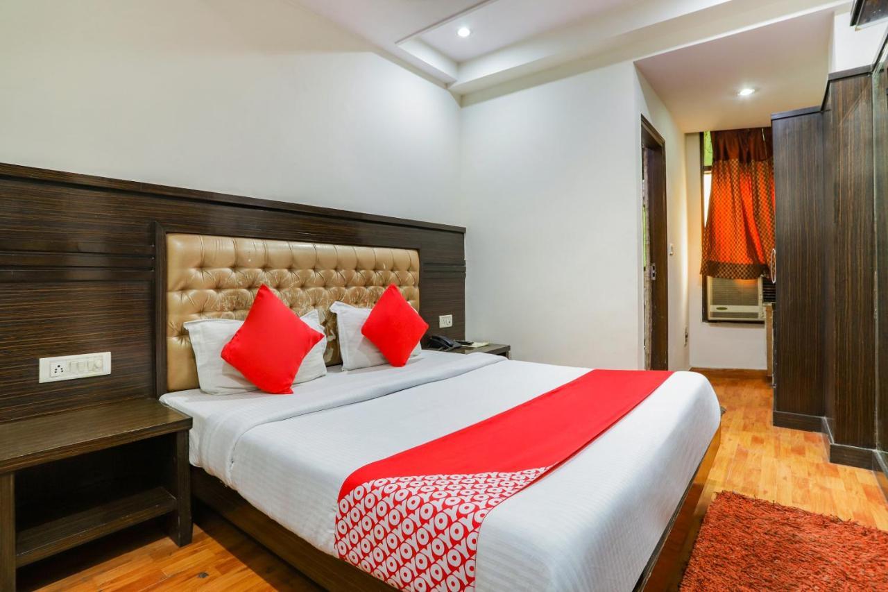 Shri Ram Home Stay Nowe Delhi Zewnętrze zdjęcie