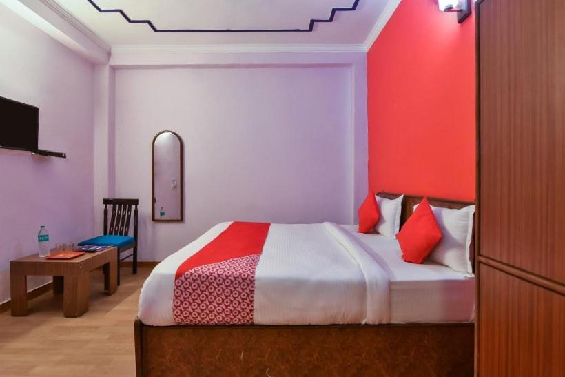 Shri Ram Home Stay Nowe Delhi Zewnętrze zdjęcie