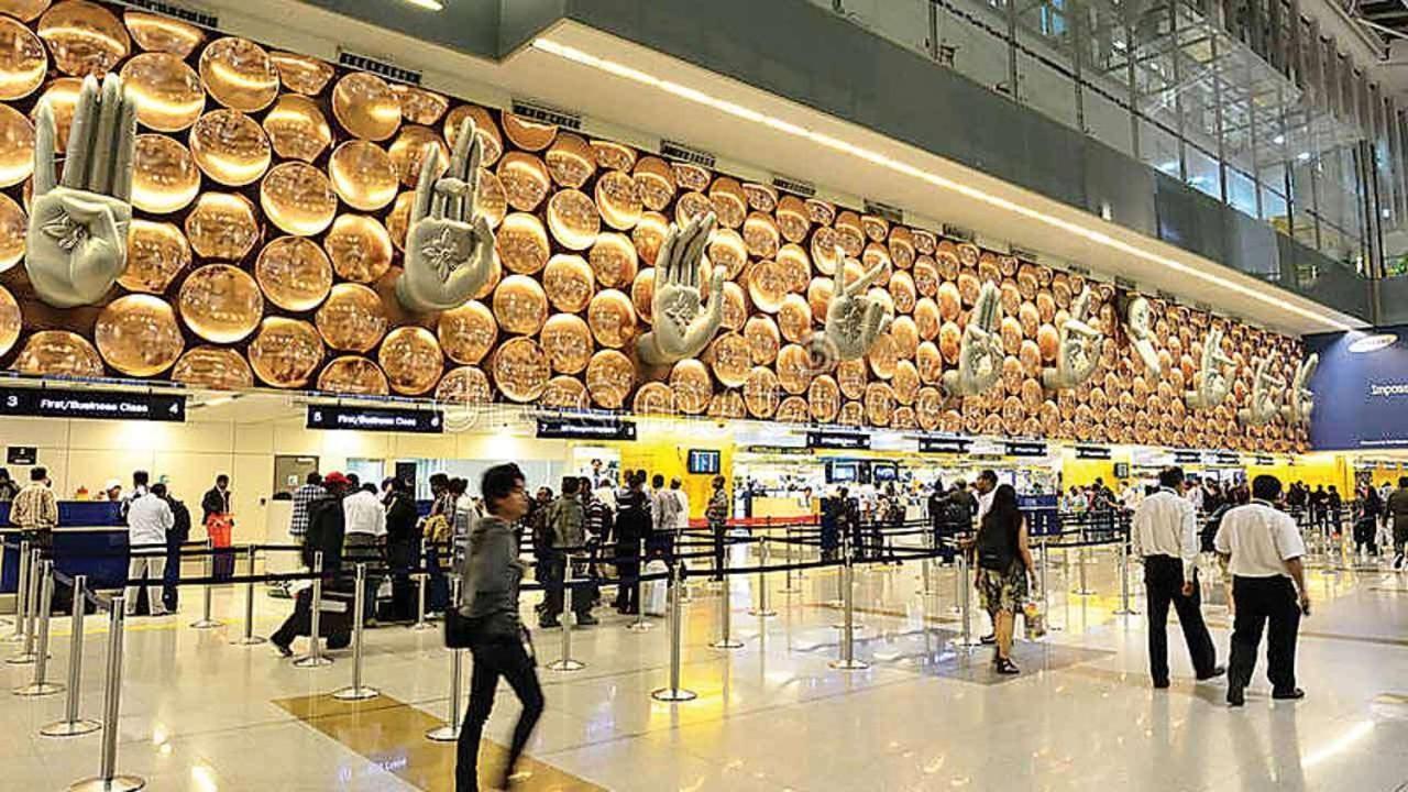 Shri Ram Home Stay Nowe Delhi Zewnętrze zdjęcie