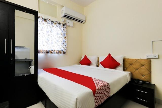 Shri Ram Home Stay Nowe Delhi Zewnętrze zdjęcie