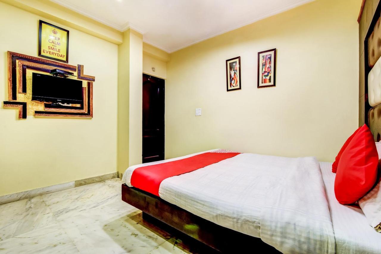 Shri Ram Home Stay Nowe Delhi Zewnętrze zdjęcie
