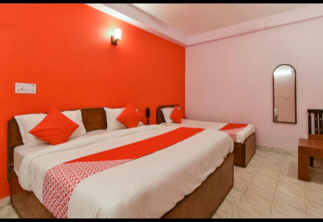 Shri Ram Home Stay Nowe Delhi Zewnętrze zdjęcie