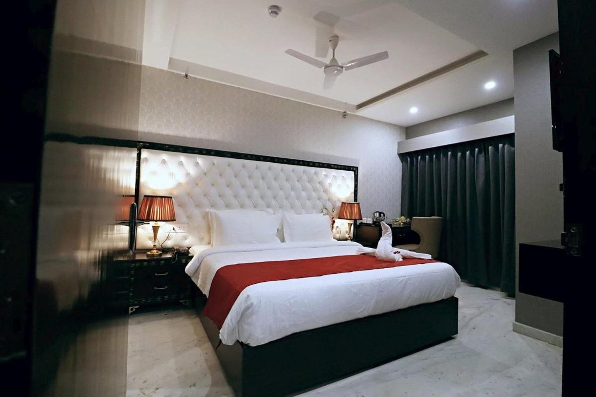Shri Ram Home Stay Nowe Delhi Zewnętrze zdjęcie