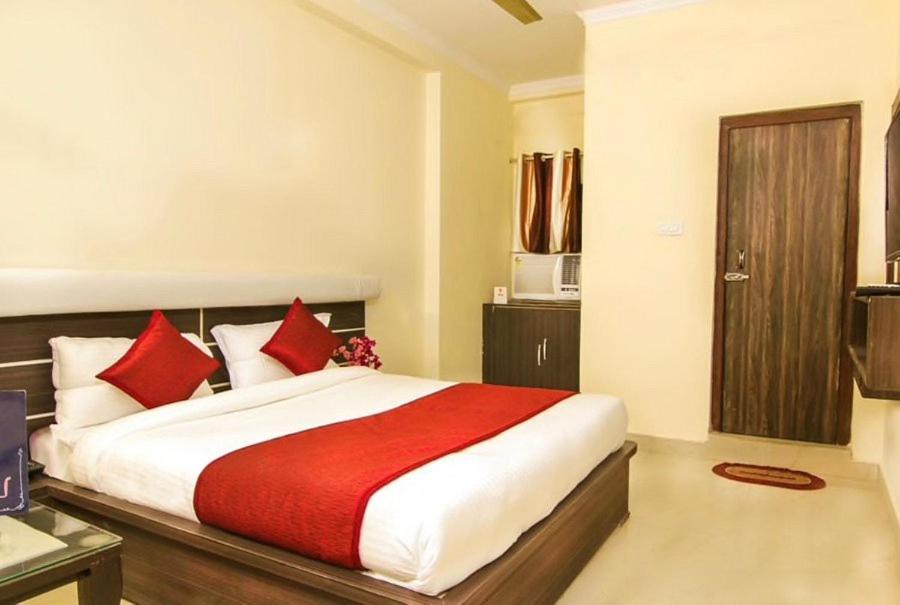 Shri Ram Home Stay Nowe Delhi Zewnętrze zdjęcie